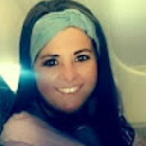 Meet your Posher, Adrienne